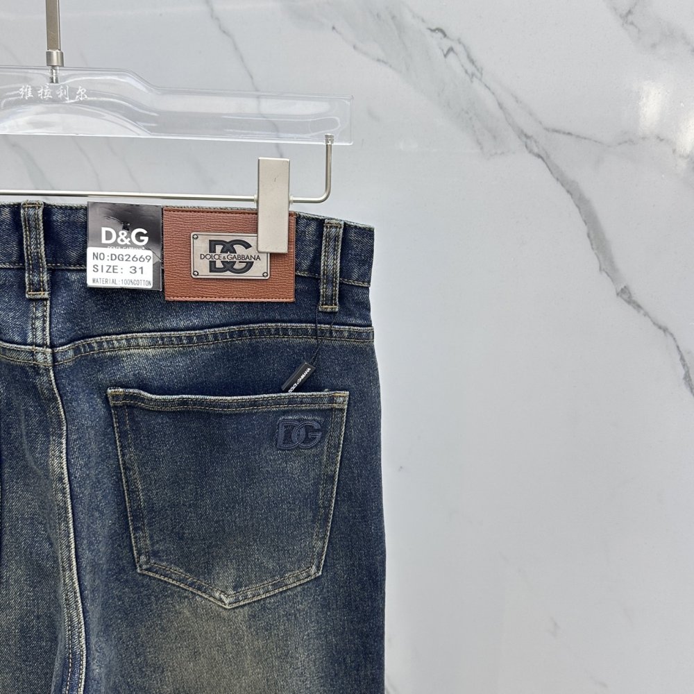 Jeans men's фото 9