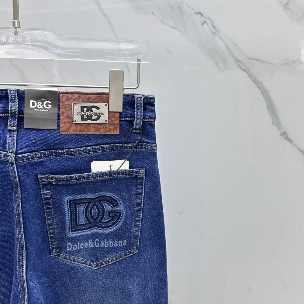 Jeans men's фото 9