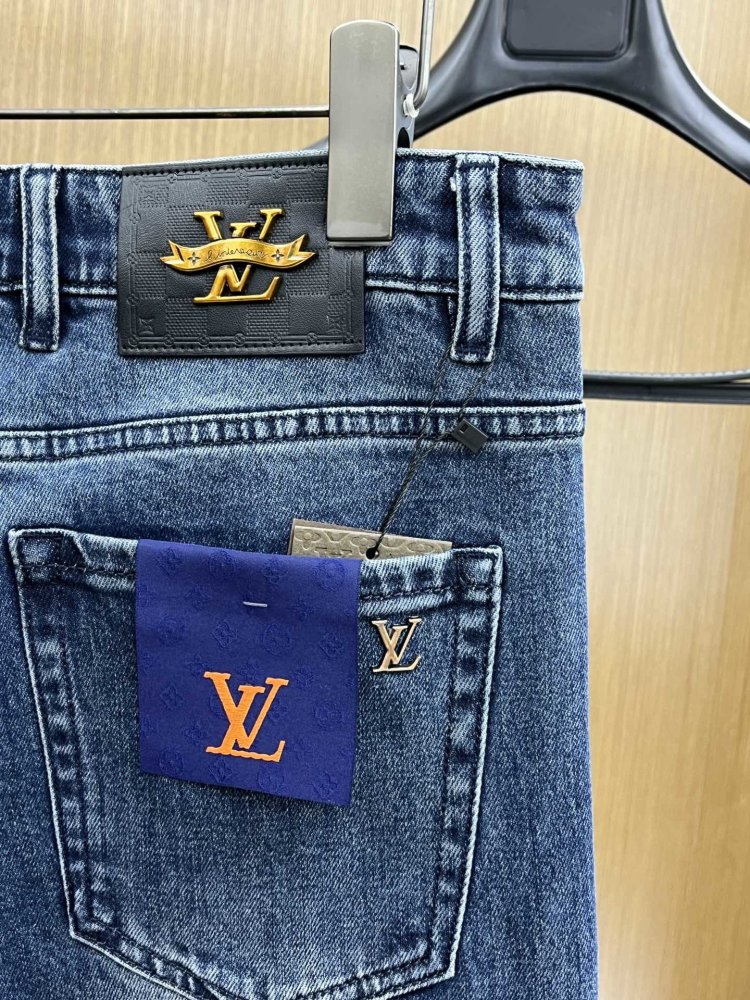 Джинси чоловічі фото 9