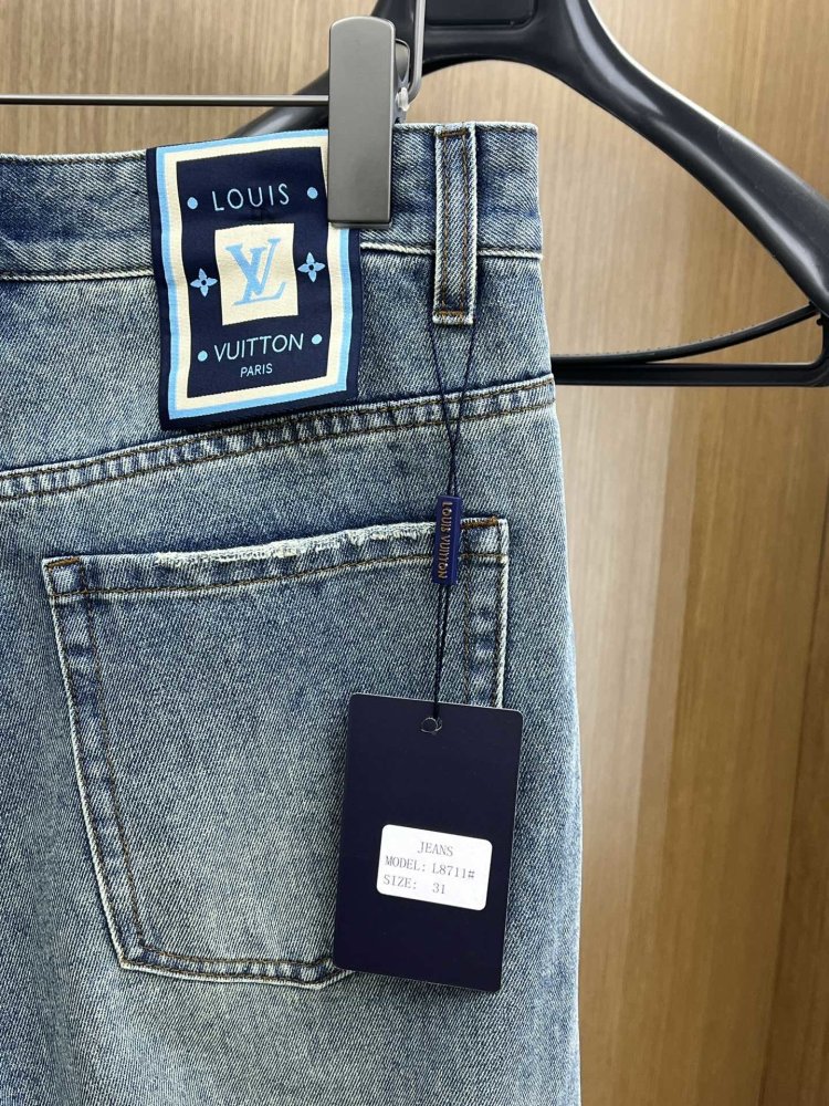 Джинси чоловічі фото 9