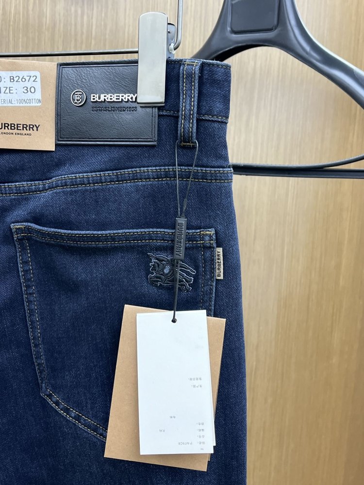 Jeans men's фото 9