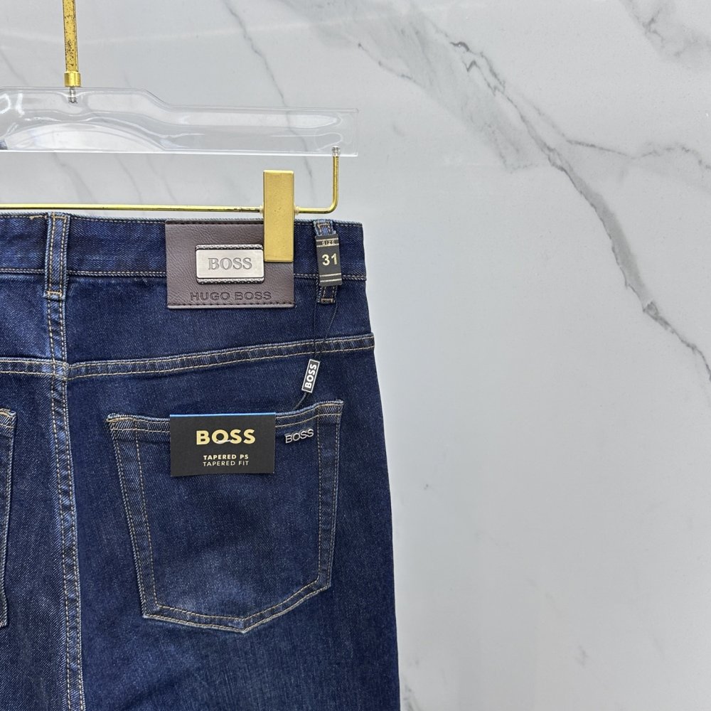 Jeans men's фото 9