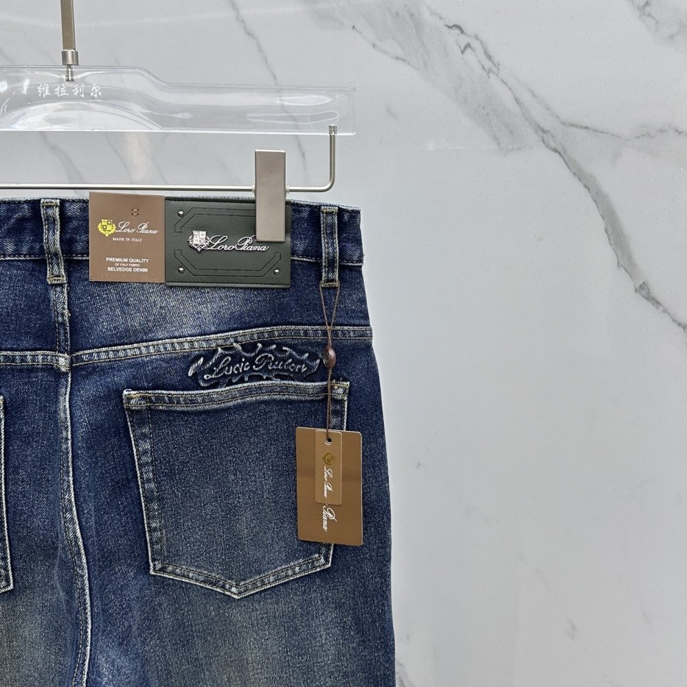 Jeans men's фото 9