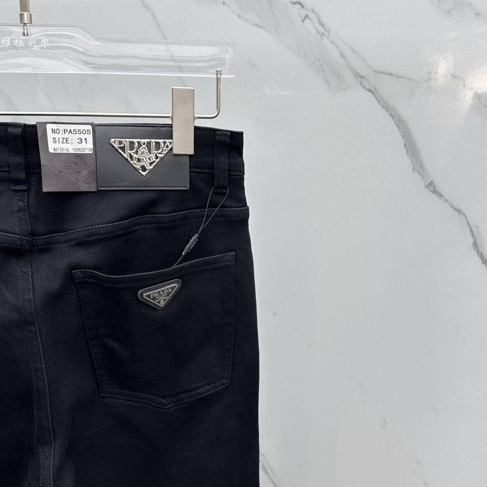 Джинси чоловічі фото 9