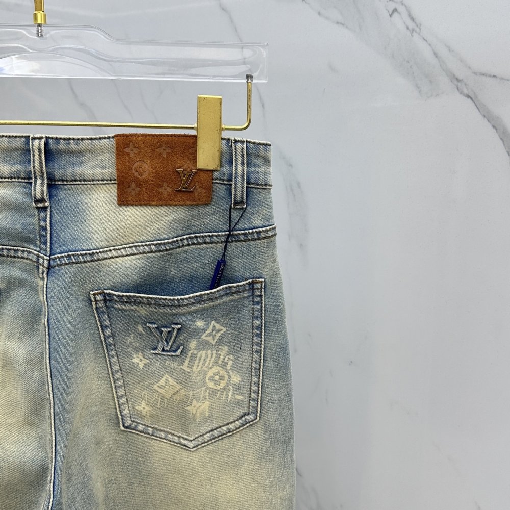 Jeans men's фото 9