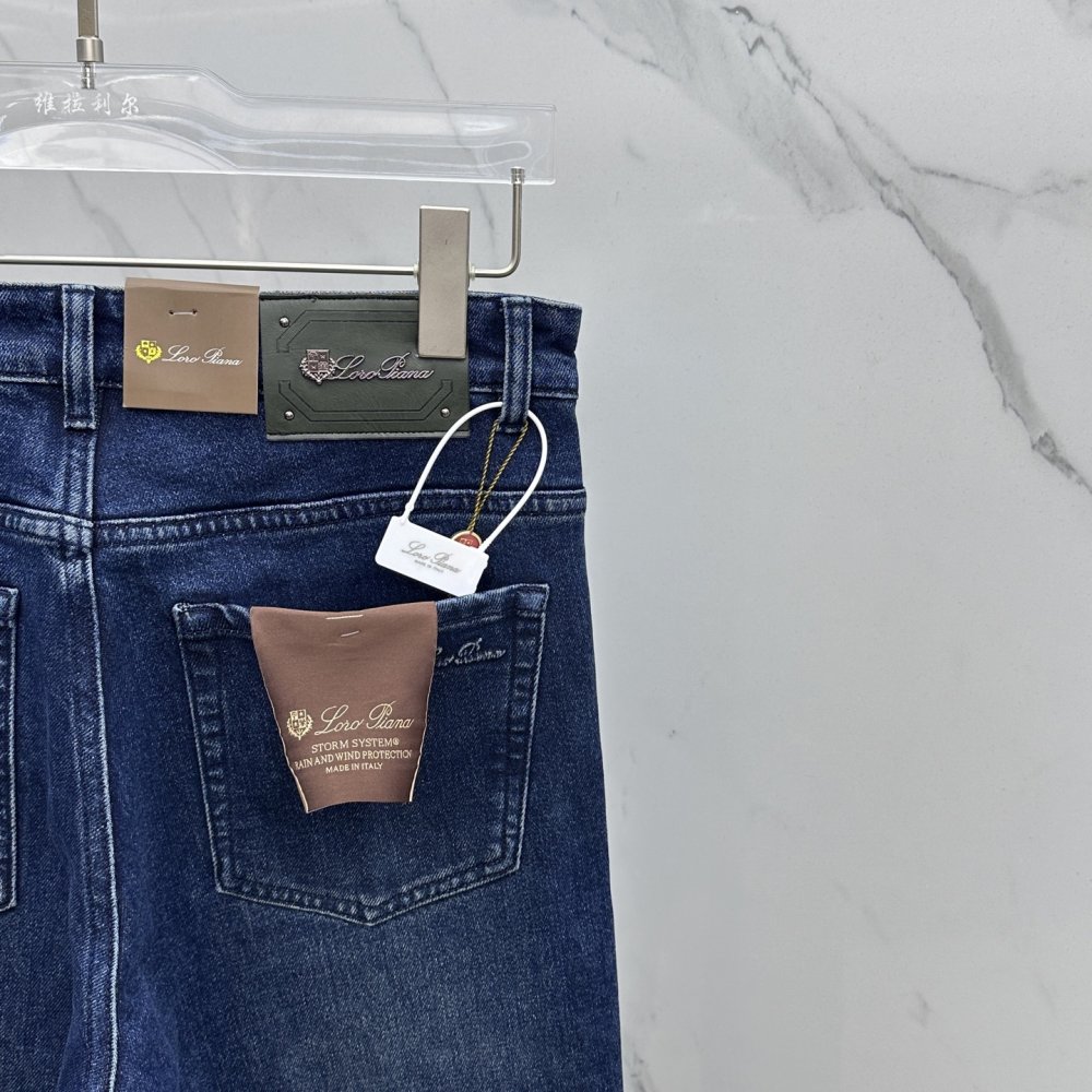 Джинсы мужские фото 9