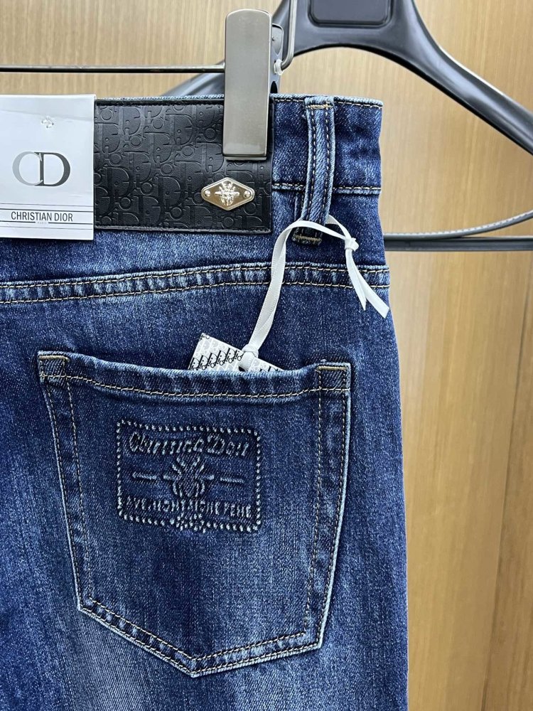 Джинси чоловічі фото 9