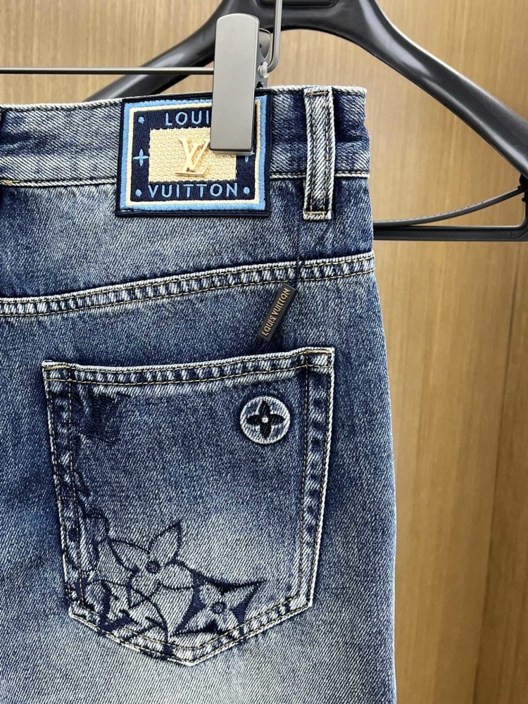 Jeans men's фото 9