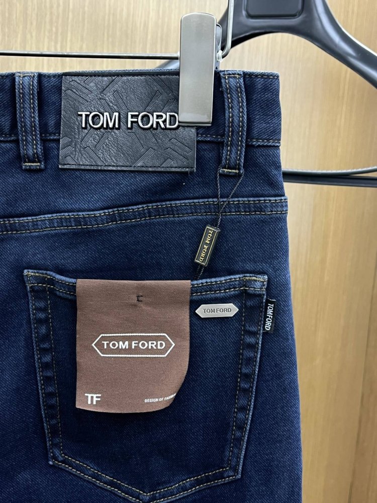 Джинси чоловічі фото 9