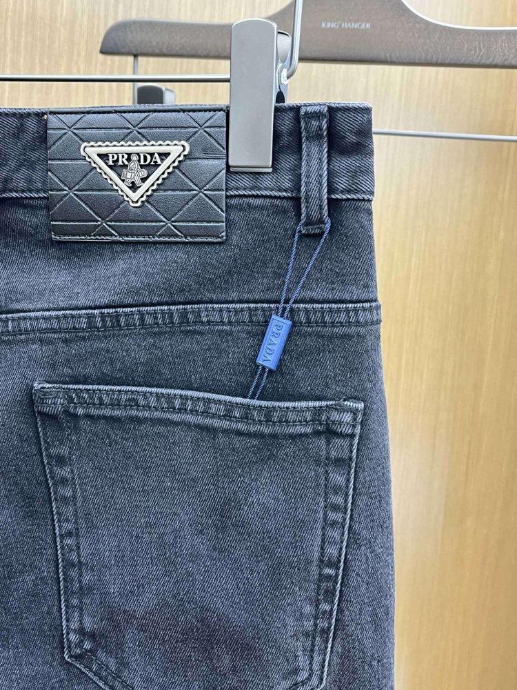 Джинси чоловічі фото 9