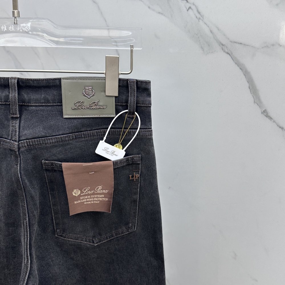 Jeans men's фото 9