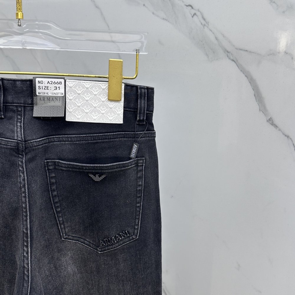 Jeans men's фото 9