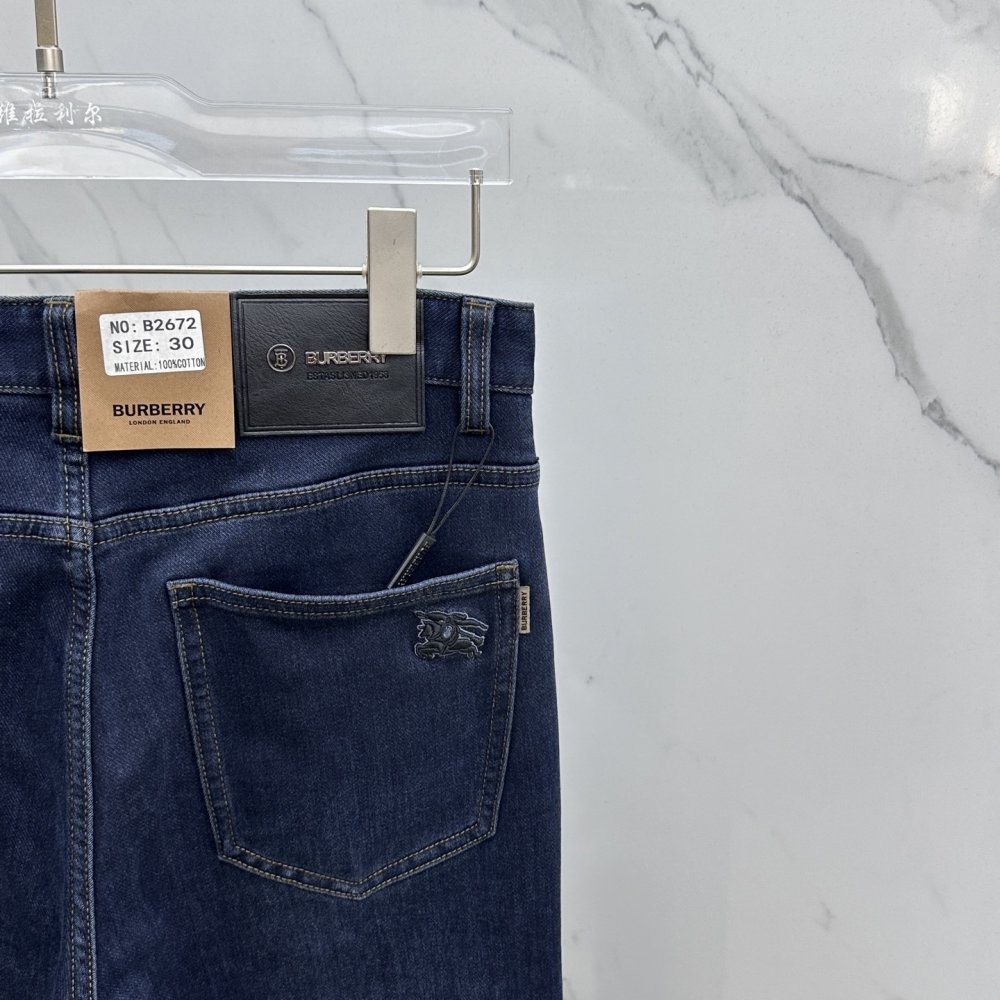 Джинси чоловічі фото 9