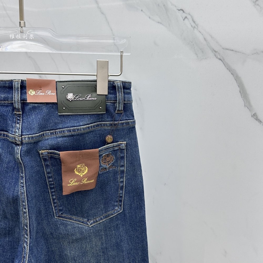 Джинсы мужские фото 9