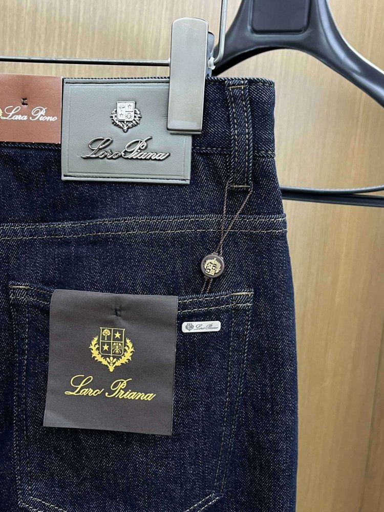 Jeans men's фото 9