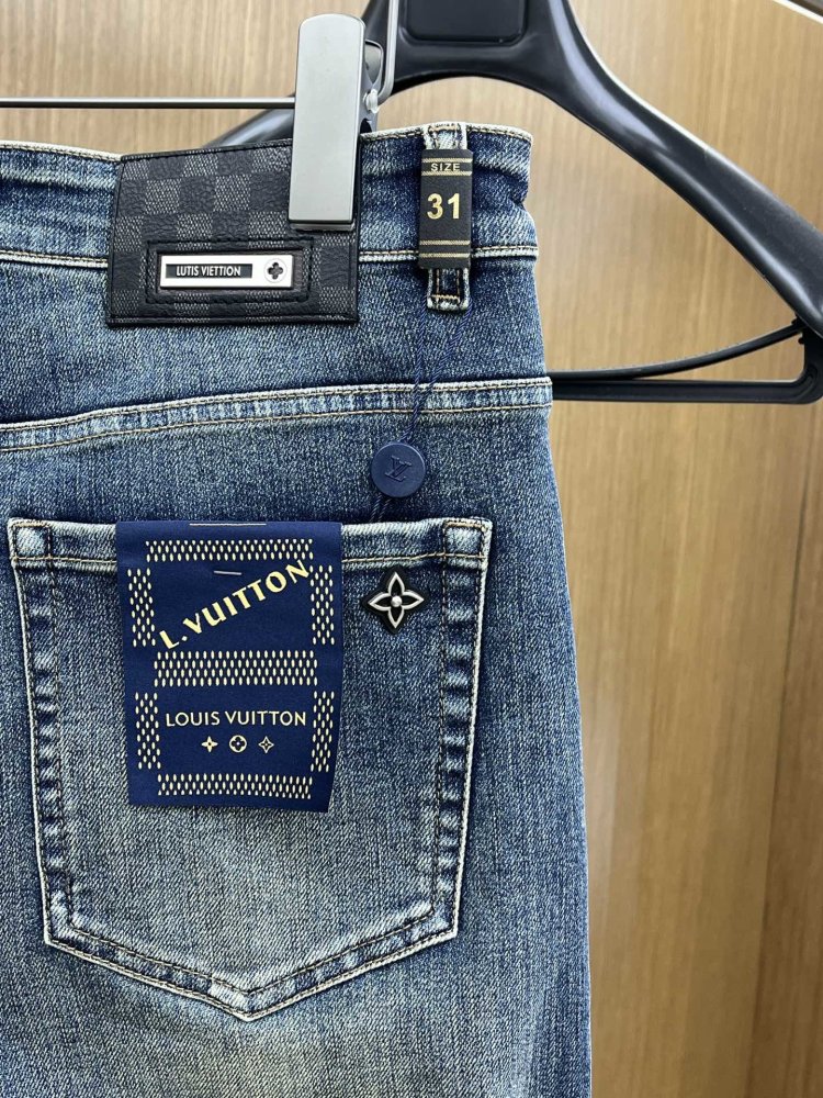 Jeans men's фото 9