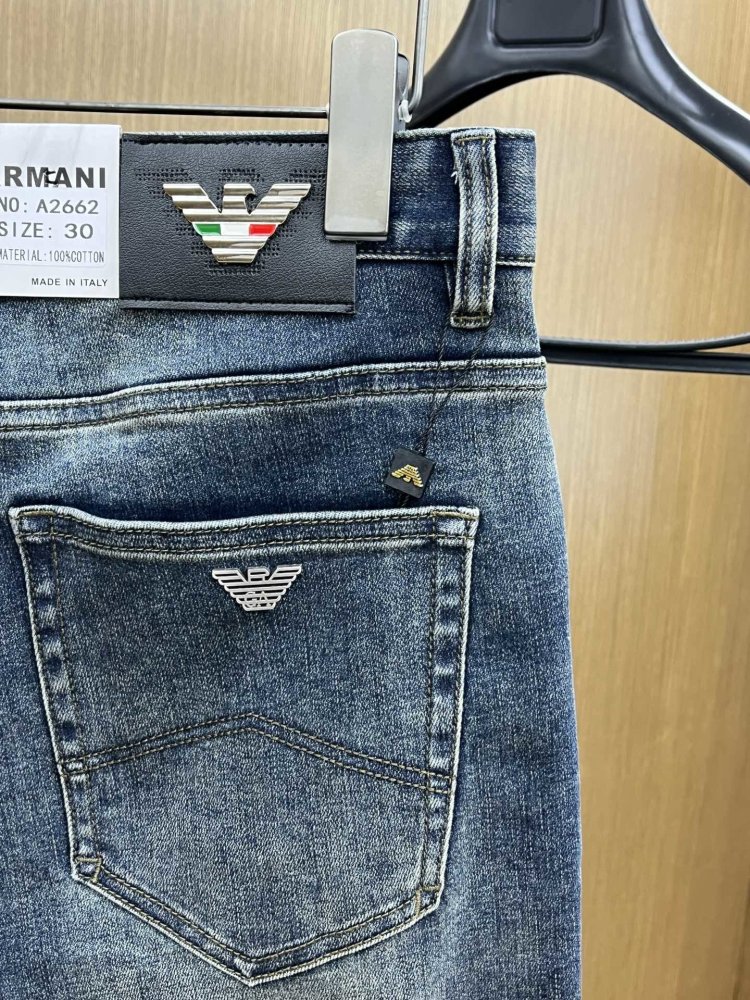 Jeans men's фото 9