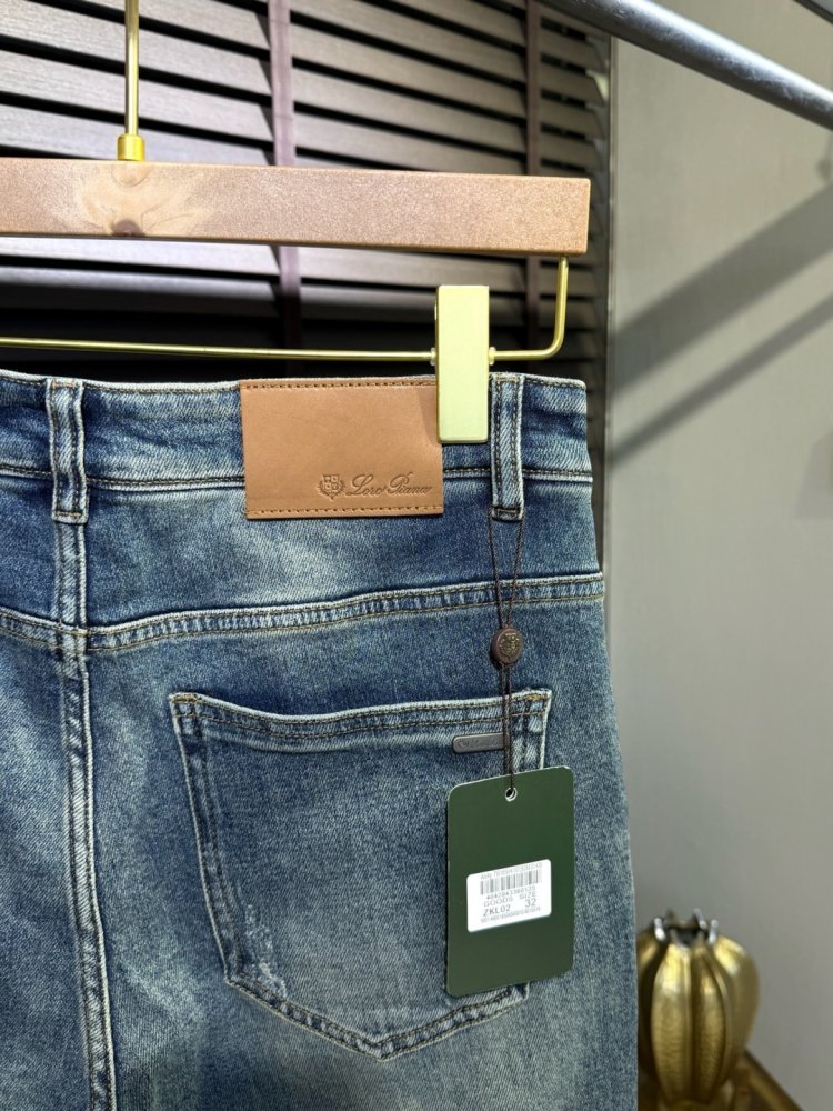 Джинсы мужские фото 9