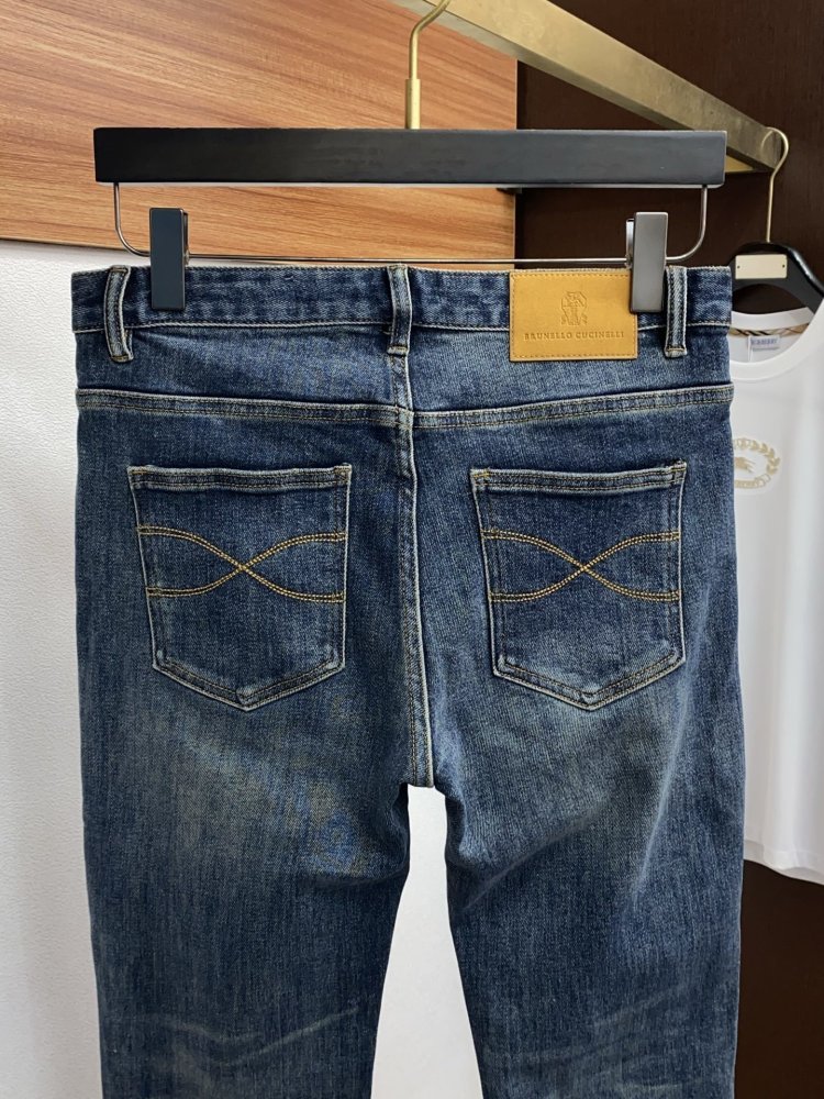 Jeans men's фото 9