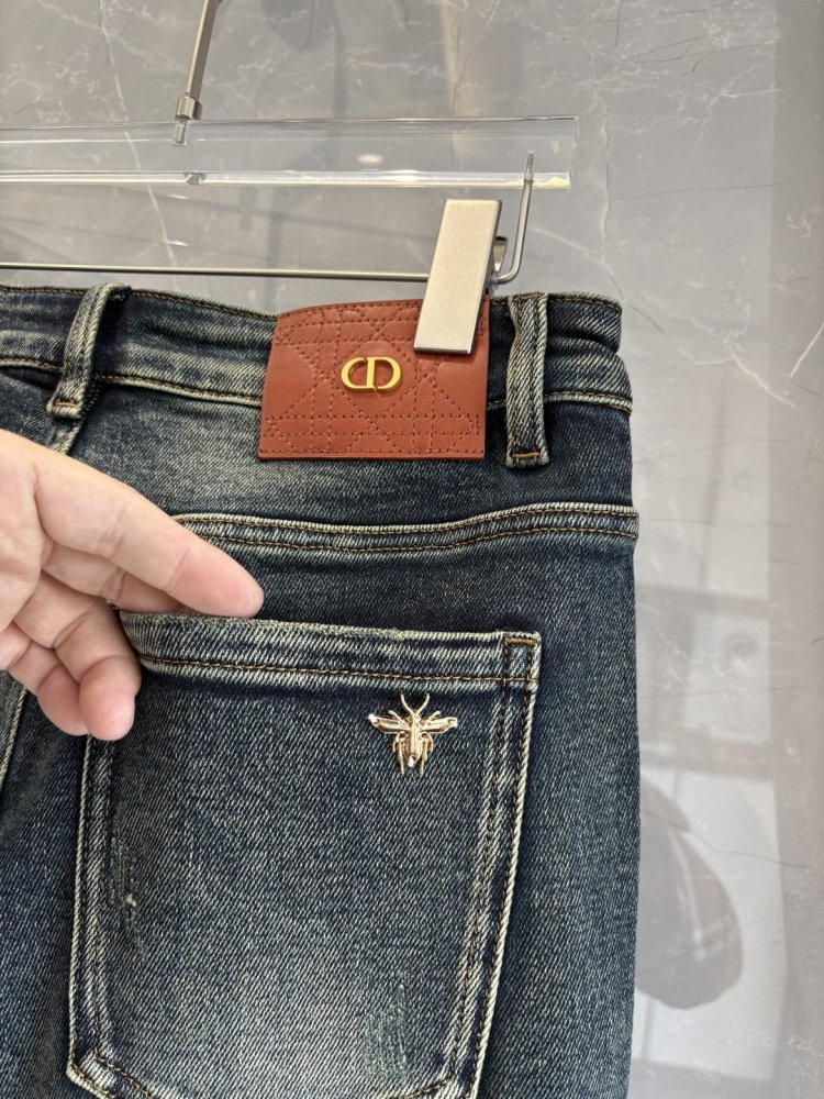 Джинсы мужские фото 9