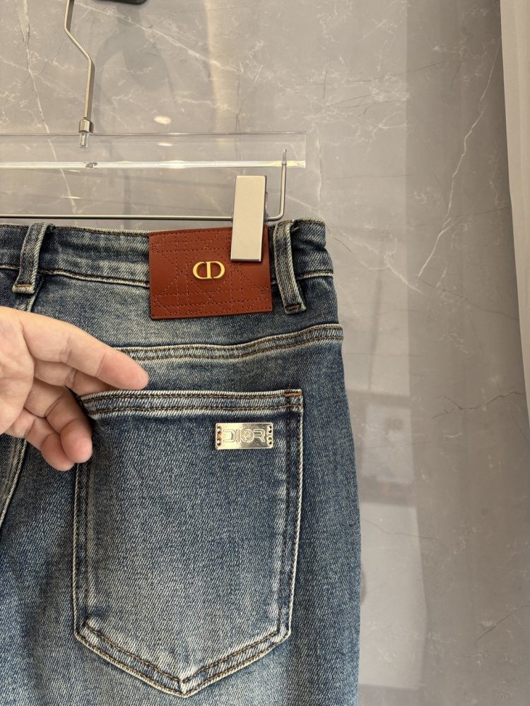 Джинсы мужские фото 9