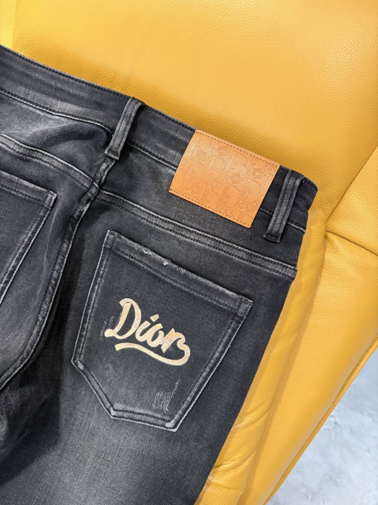 Джинсы мужские фото 9