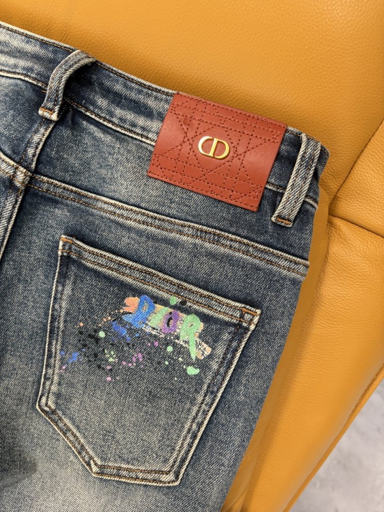 Джинсы мужские фото 9