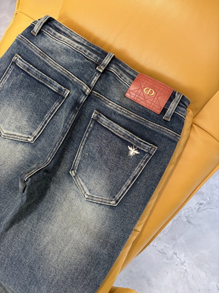 Джинсы мужские фото 9