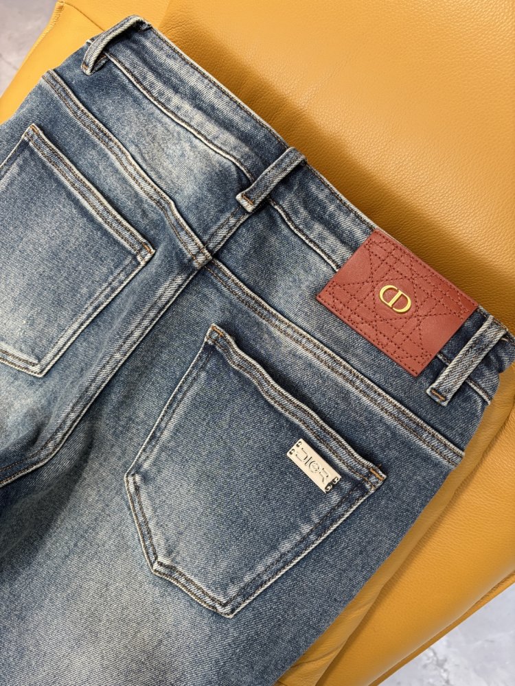 Джинсы мужские фото 9