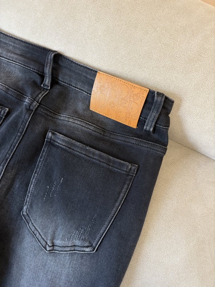 Джинсы мужские фото 9