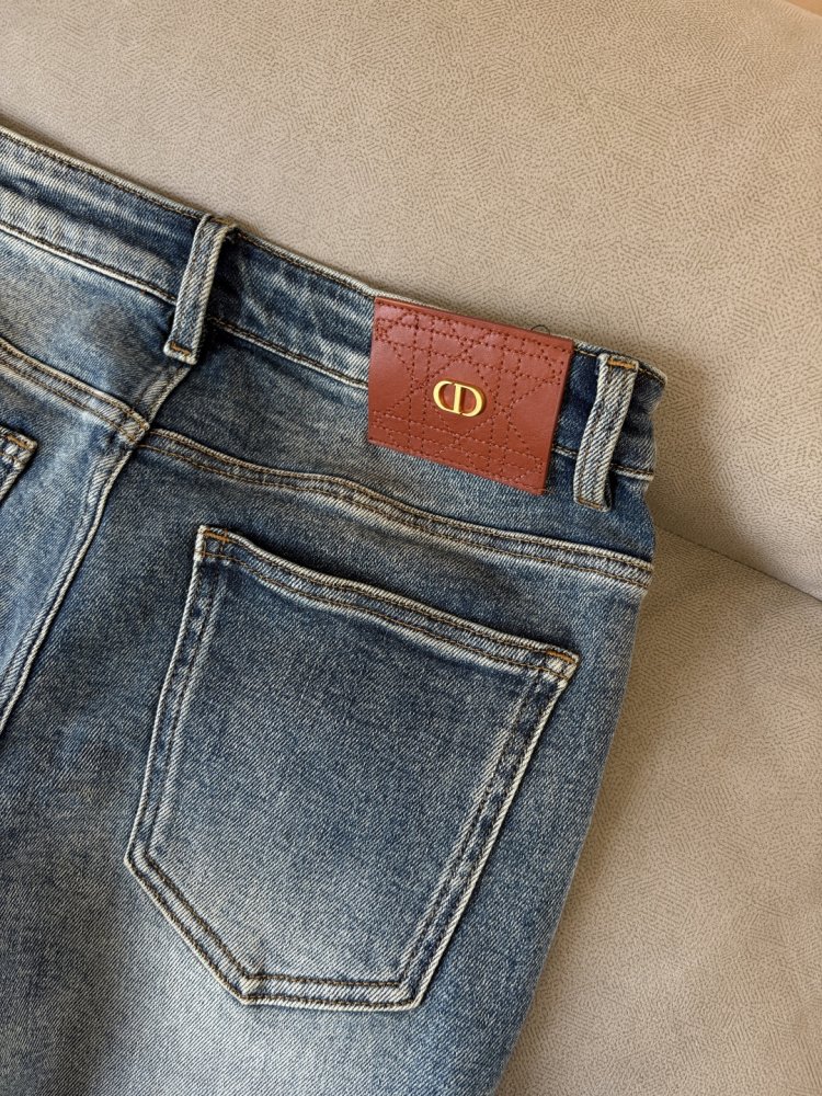 Джинсы мужские фото 9