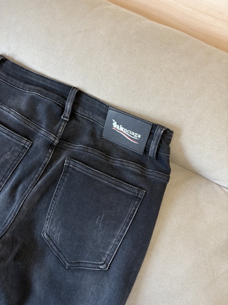 Jeans men's фото 9