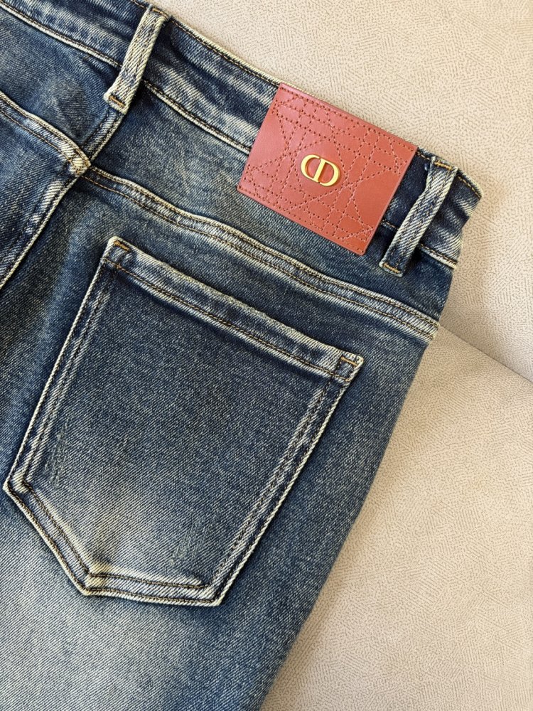 Джинсы мужские фото 9