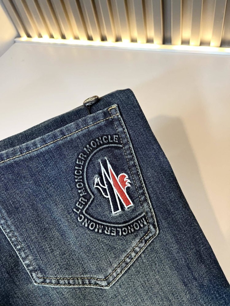 Джинсы мужские фото 9