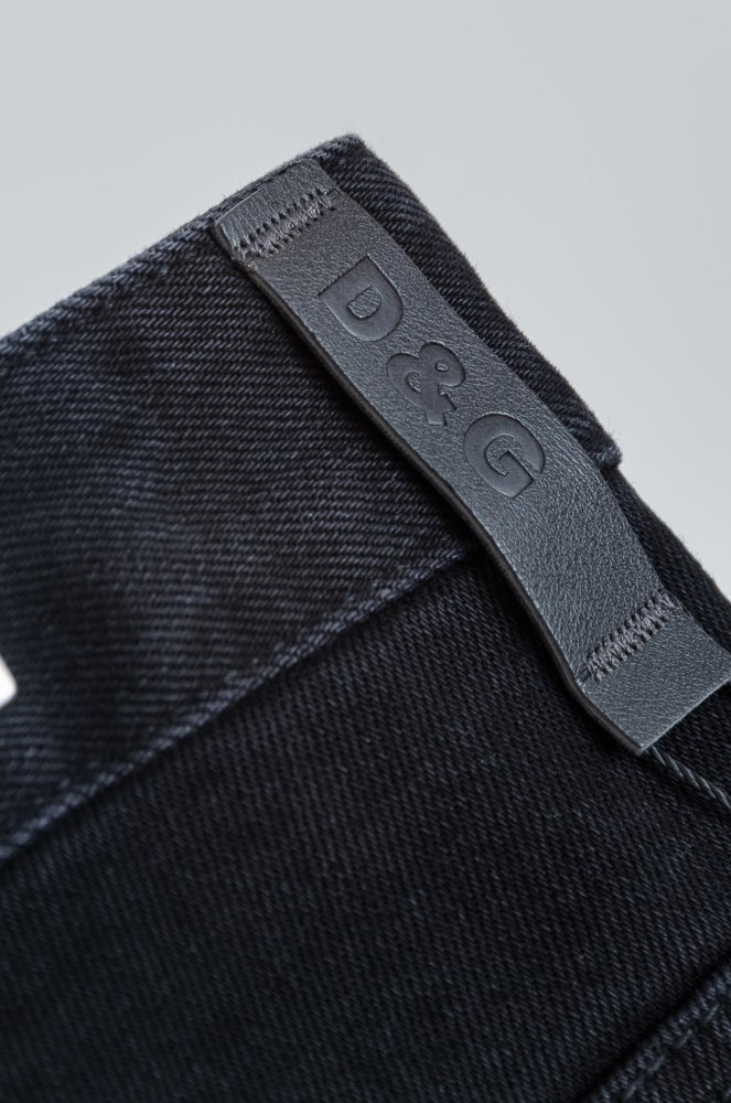 Джинсы мужские фото 9