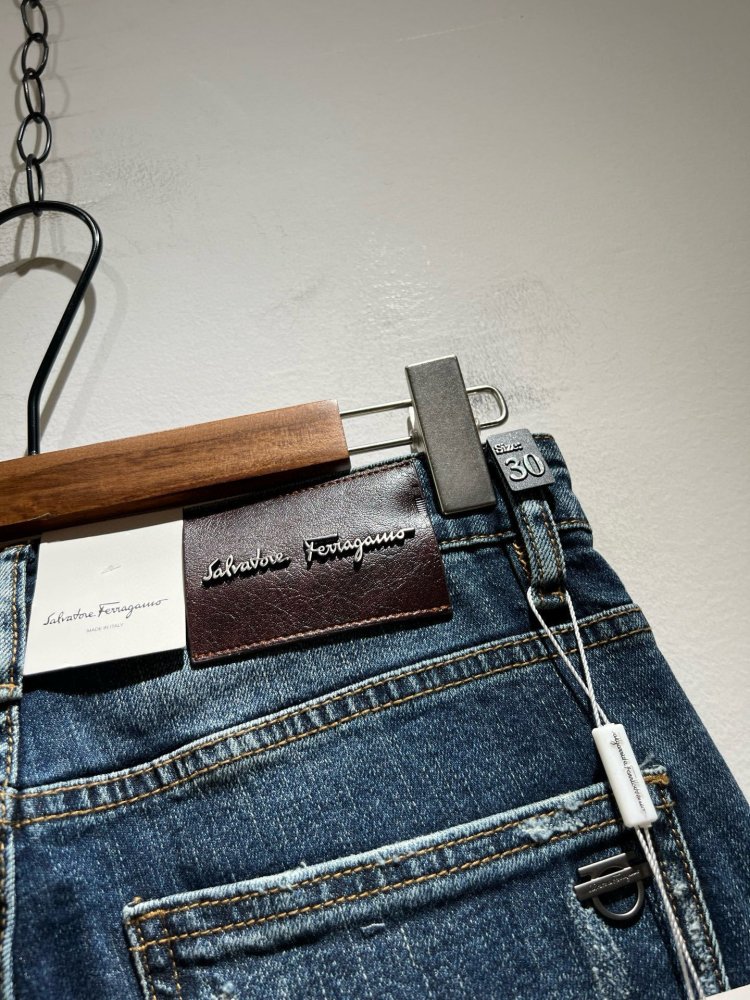 Джинси чоловічі фото 9