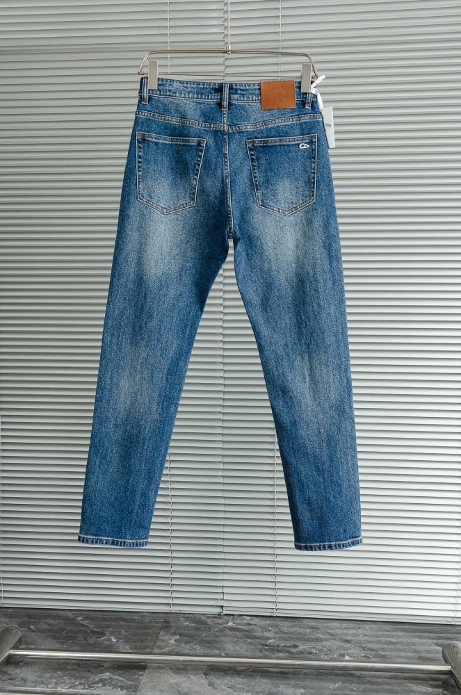 Джинсы мужские фото 9