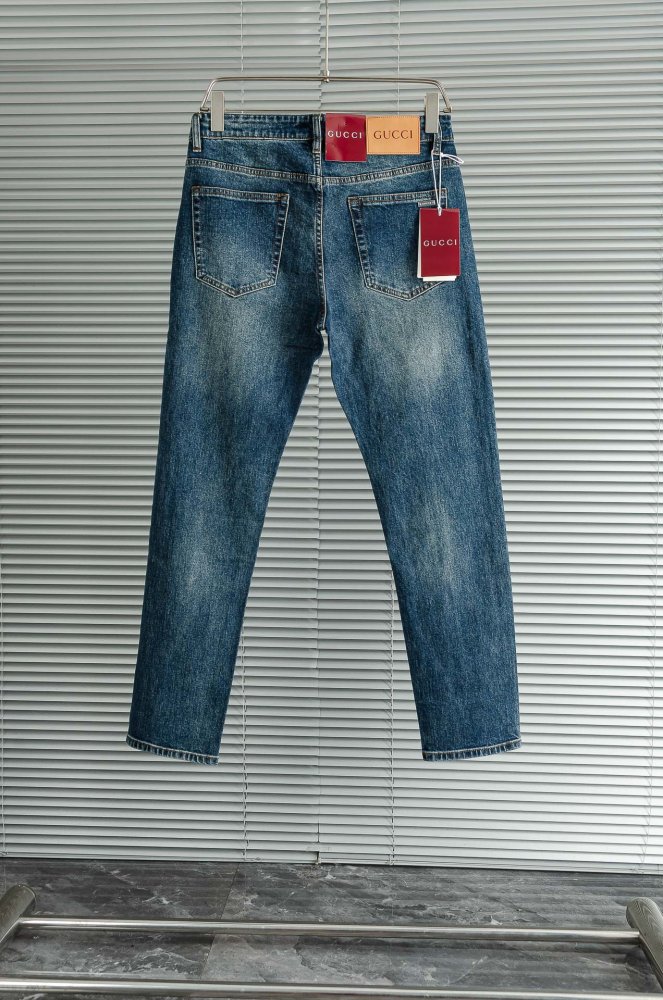 Jeans men's фото 9