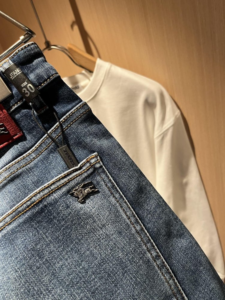 Джинсы мужские фото 9