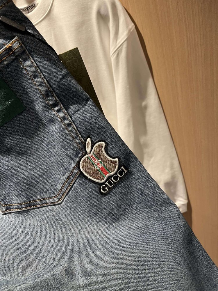 Jeans men's фото 9