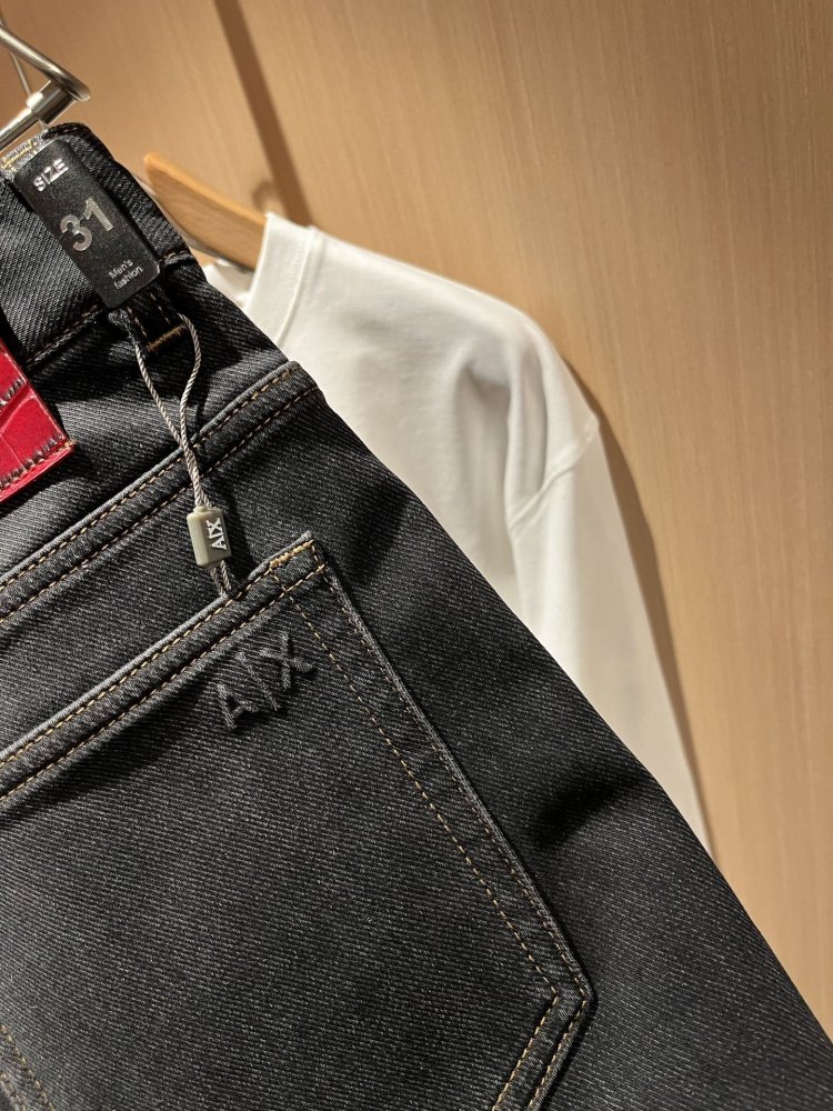 Джинси чоловічі фото 9