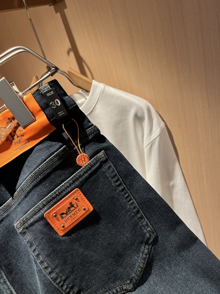 Jeans men's фото 9