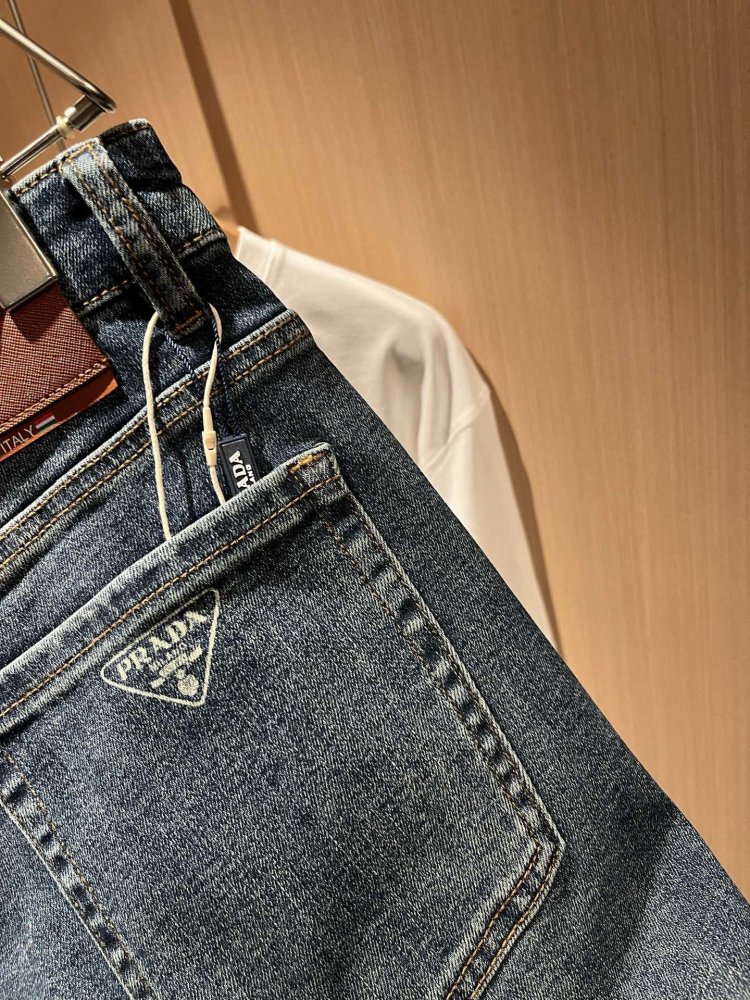 Jeans men's фото 9