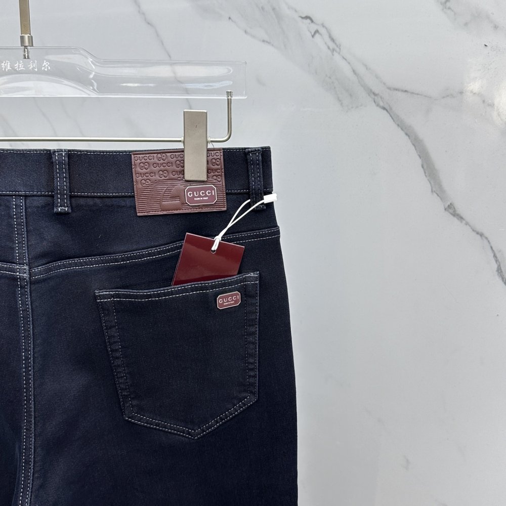 Jeans men's фото 9