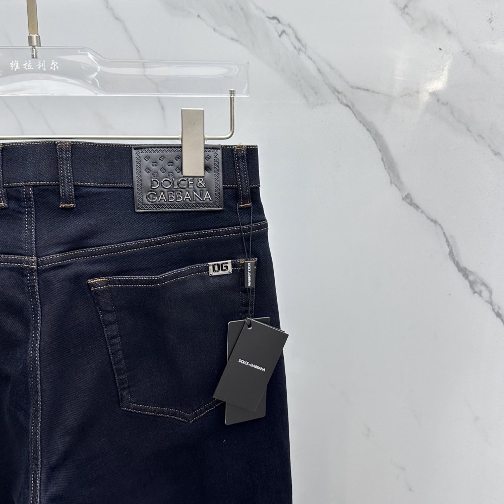 Jeans men's фото 9