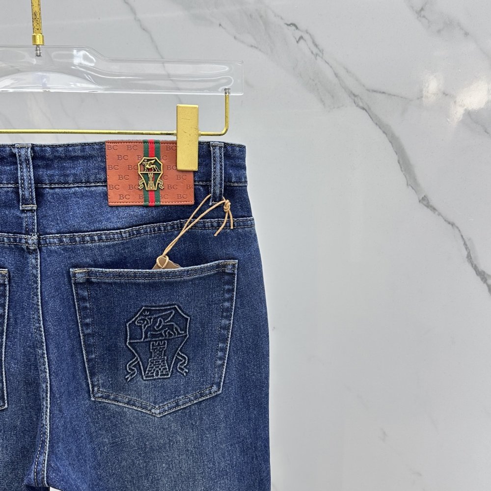 Jeans men's фото 9