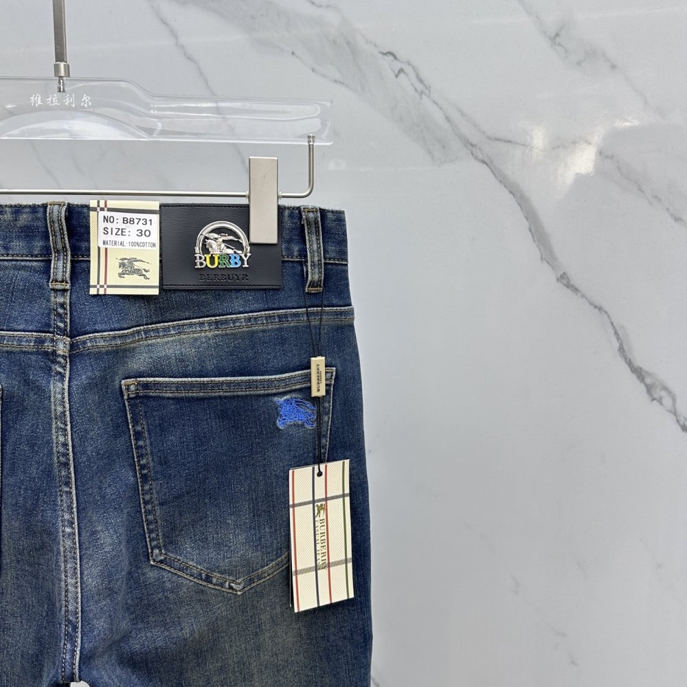 Jeans men's фото 9