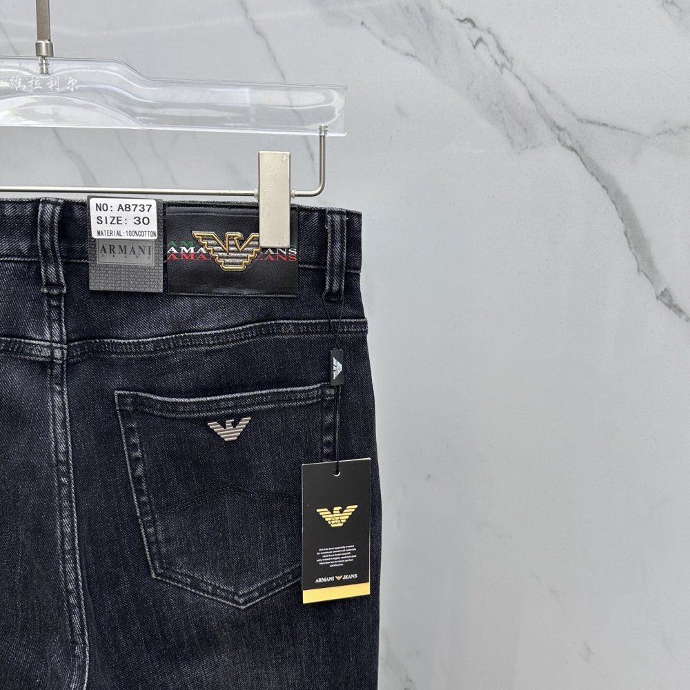 Jeans men's фото 9