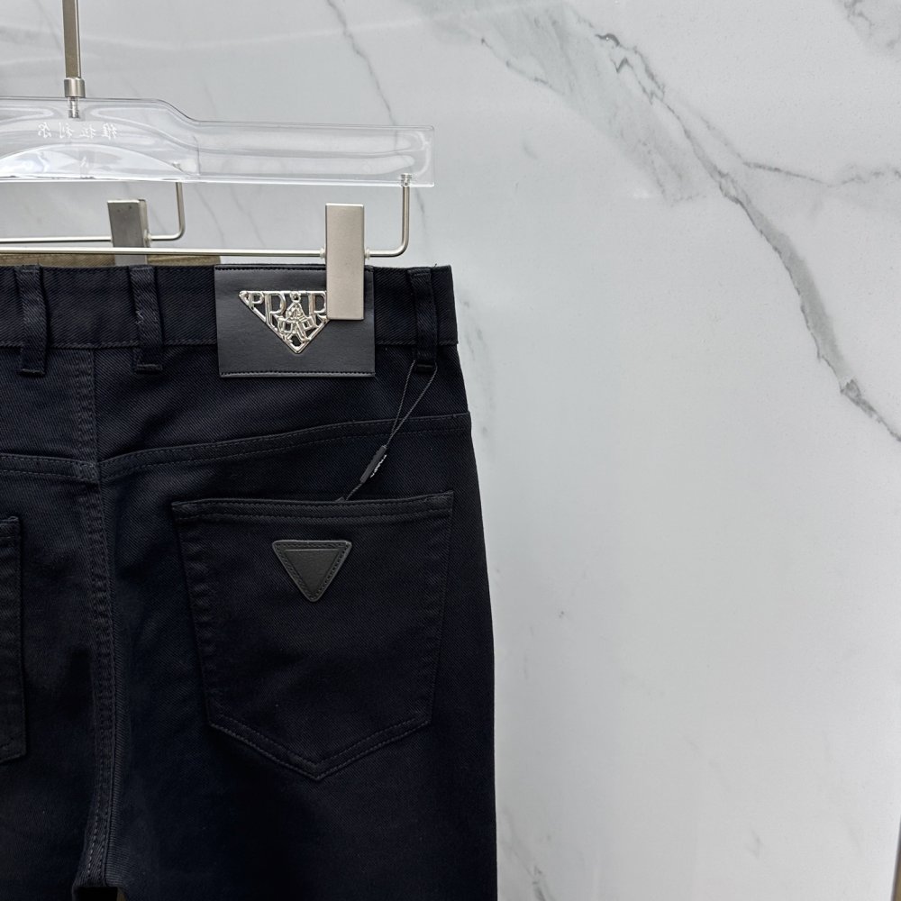 Джинсы мужские фото 9