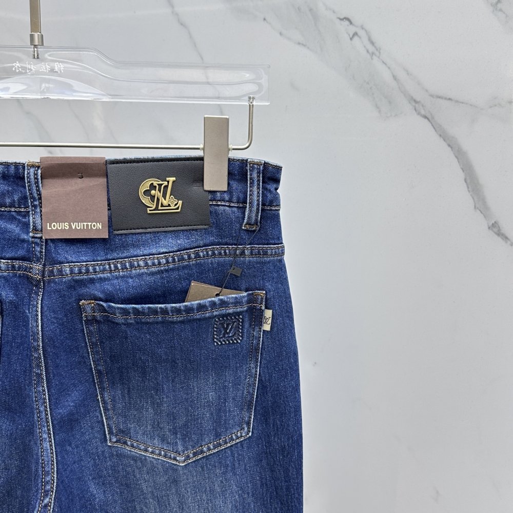 Джинси чоловічі фото 9